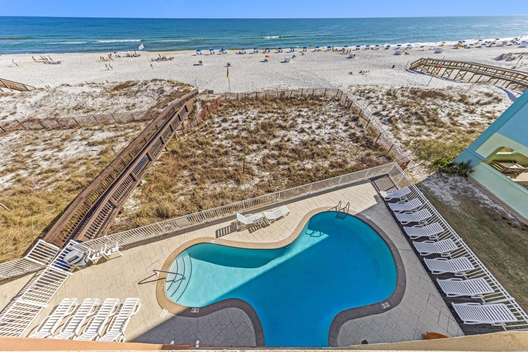 גולף שורז Harbor Place 310 מראה חיצוני תמונה