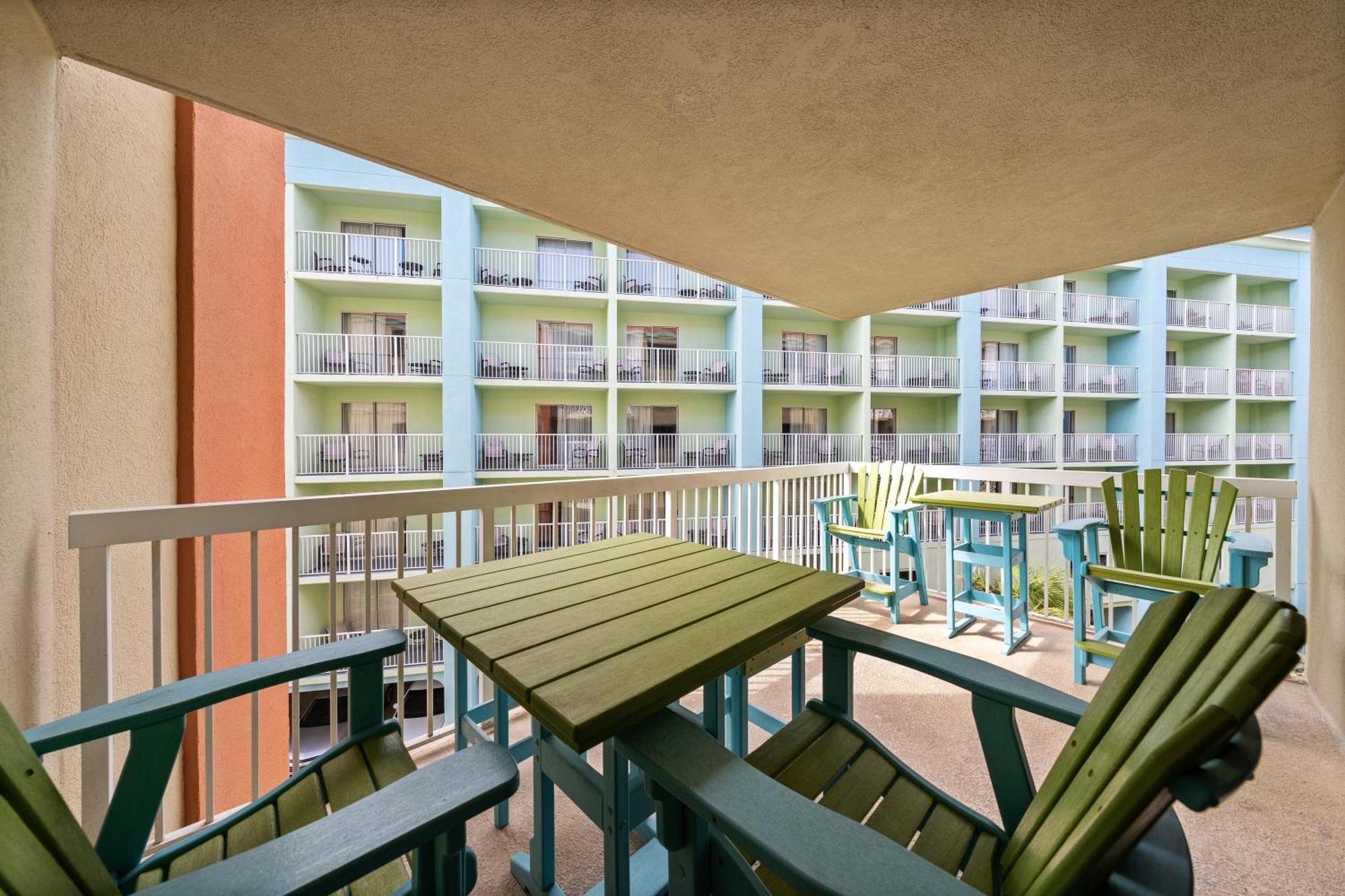 גולף שורז Harbor Place 310 מראה חיצוני תמונה